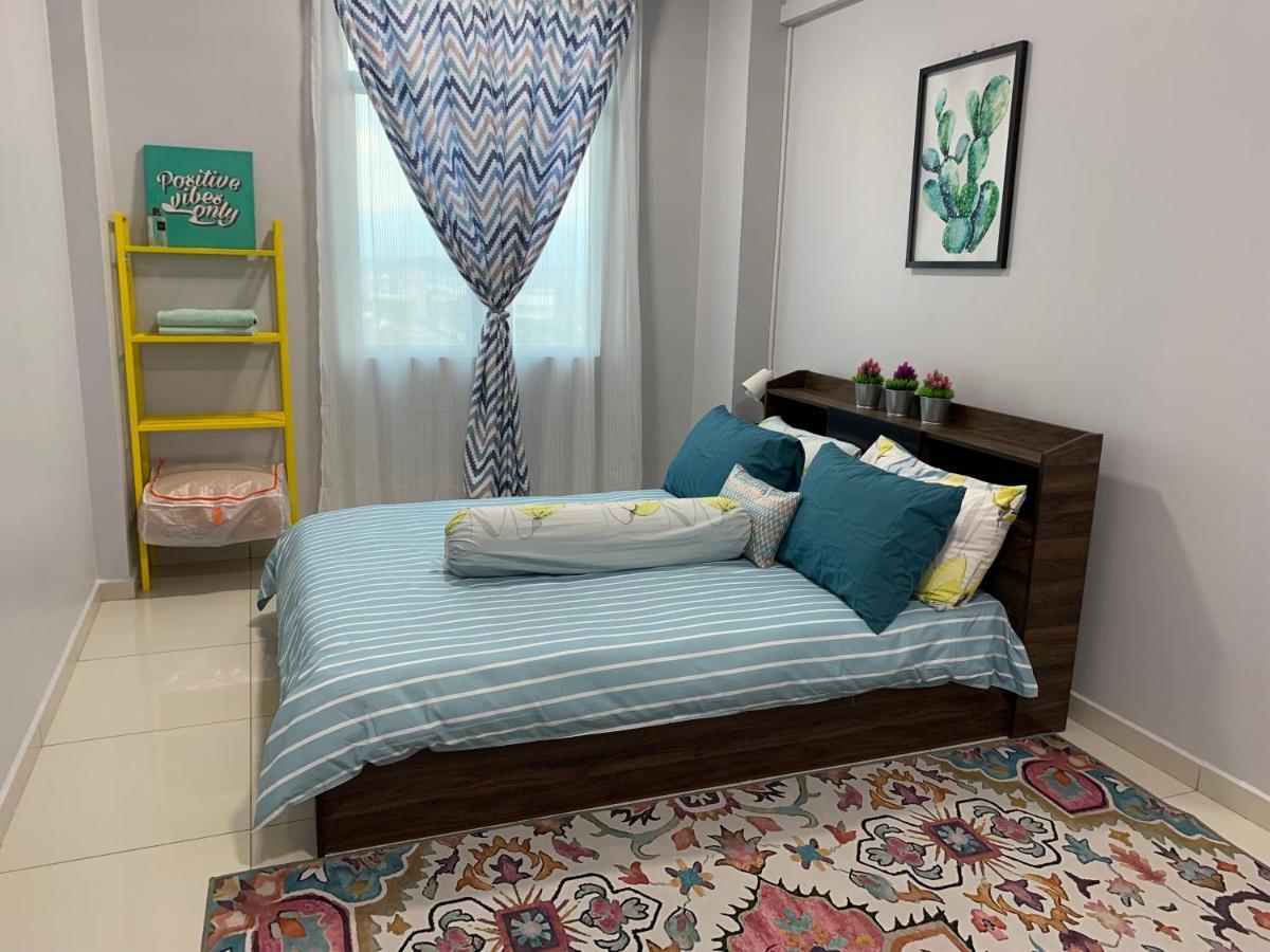 Ammar Skyhome Ipoh Exterior photo